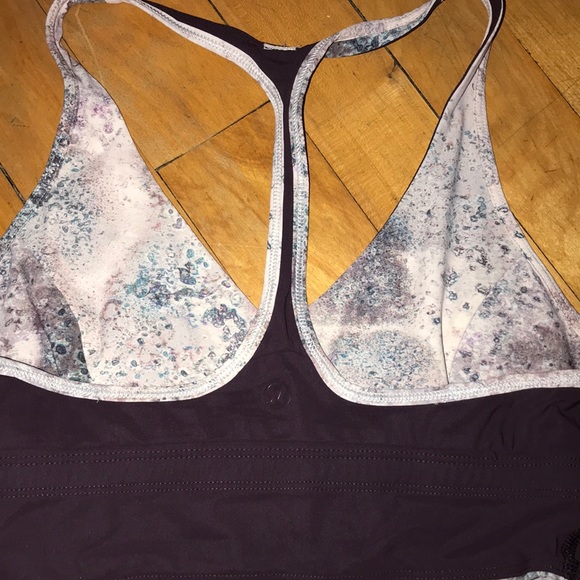 reversible lululemon bra - Picture 4 of 5